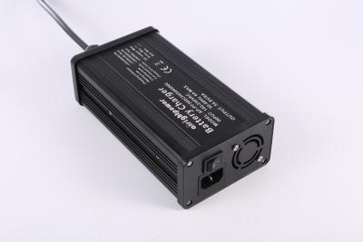 China 450w 12V 24V 36V 48V EV Battery Charger For Forklift Electric Motorcycle for sale