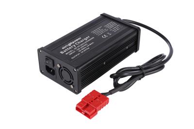 China OCP OLP OVP EV Battery Charger 12V 24V 36V 48V 60V 20A Lithium Battery for sale