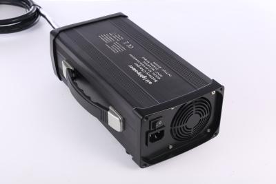 China 12v 24v 36v 48v 60v 72v Battery Charger OCP OLP OVP Protection for sale