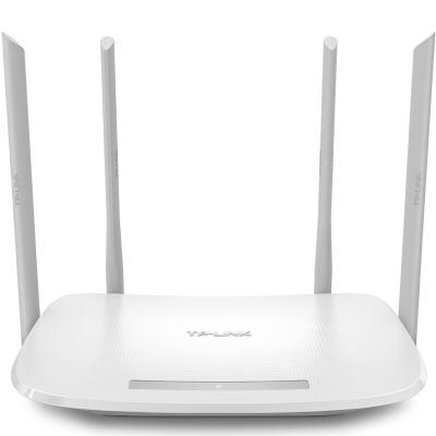 China TL-WDR5620 1200M Dual Band Router 5G Four-antenna Smart Wifi Home Wireless Router ES-N088 for sale