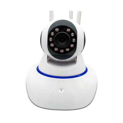 China Factory Supply V380 Wifi Smart Home Camera Wire Dome Camera Free Security Surveillance Camera ES-T690 for sale