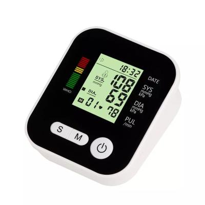 China 2020 Hot Wholesale Oxygen Arm Digital Blood Pressure Monitor for sale