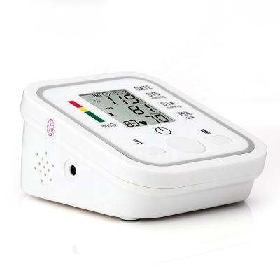 China 2020 Hot Oxygen Arm Blood Monitor for sale