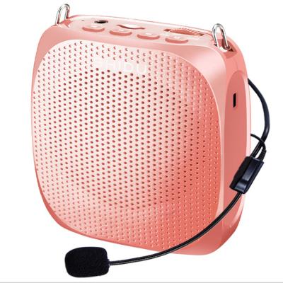 China Hot Selling 10 W Mini Portable Amplifier for Teacher or Guide ES-N099 for sale