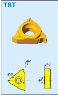 China Threading Inserts RT16.01W for sale