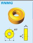 China Heavy Turning Inserts RNMG for sale