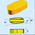 China Heavy Turning Inserts YNUX for sale