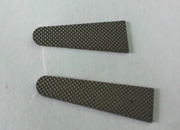 China Tungsten Carbide Tips for sale