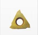 China Inserts for machining small parts Carbide grooving insert TGF Grooving insert TGF32R/L 050-005 for sale