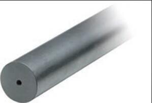 China Carbide Rods with one straight hole Tungsten carbide rods with one straight hole Diameter 3mm,4mm,5mm,6mm,8mm for sale