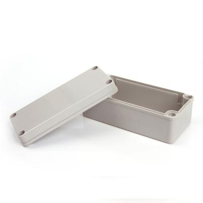 China plastic box enclosure 80*180*70 for sale