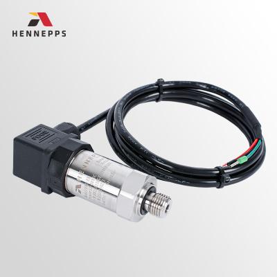 China Economical Piezoresistive Silicon Pressure Sensor Hennepps HN2-EH Air Water Gas Pressure Measurement and Control for Air Water Gas Pressure Measurement for sale