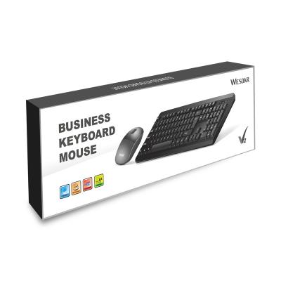 China For Office Wholesale Gaming Quality Combo Key Life Kit 3 Million Times Desktop Mouse Keyboard Combos Keyboard Combos for sale