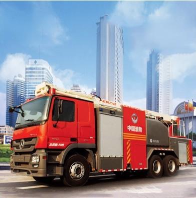 Fournisseur chinois vérifié - Shanghai Grumman International Fire Equipment Co., Ltd.