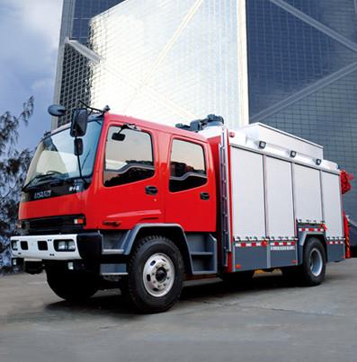 Fournisseur chinois vérifié - Shanghai Grumman International Fire Equipment Co., Ltd.