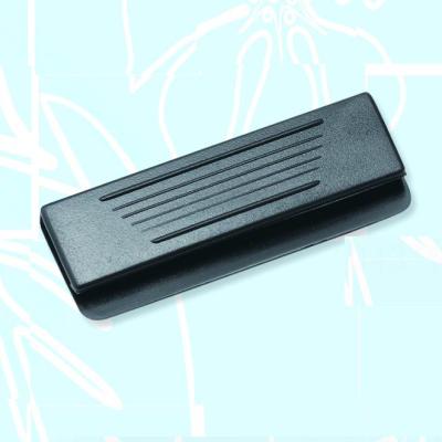 China Plastic Plastic Swing Clip For Folder PP Bring Back Folder A4 Size Folder for sale