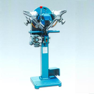 China Garment Shops Good Quality Automatic Plastic Button Snap Fastening Fastening Fastening Machine for sale