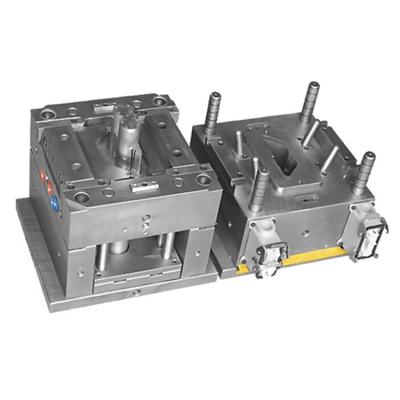 China Injection Mold Customize LKM Standard Plastic Injection Mold for sale