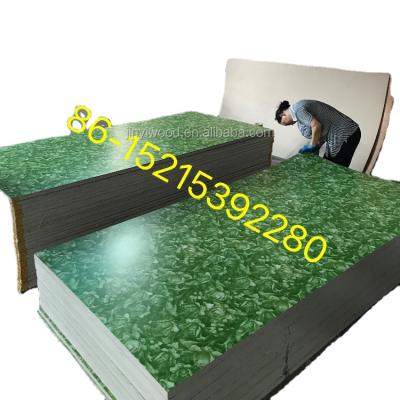 China Modern Polyester Plywood for sale