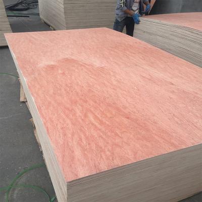 China Modern Best Price Commercial Plywood For Customized Furniture for sale