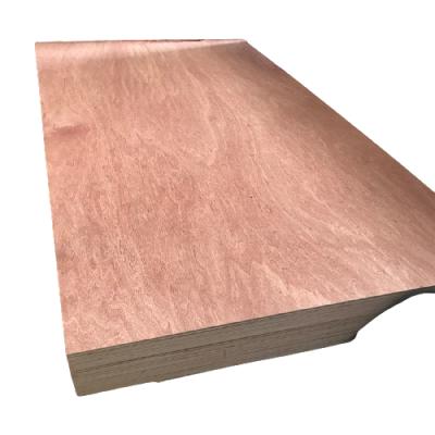 China Modern High Quality Commercial Plywood Customized Plywood Panel for sale