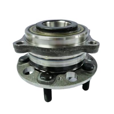 China Genesis China /Korea 52730-B1050 Rear Header Rear Bearing Hub Rear Axle Assembly Apply To Genesis for sale