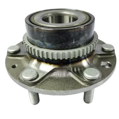 China VQ China / Korea 52710-4D000 Rear Head Bearing Rear Axle Rear Hub Assembly Apply To VQ for sale
