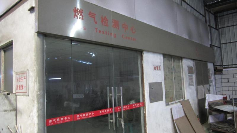 Verified China supplier - Foshan Nanhai Xiaotang Baonan Kitchen Equipment Factory