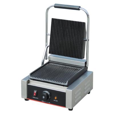 China BN-811 Electric Toaster (CE Certificates Collector Detachable Luxury Single Dish Oil Contact Grill) for sale