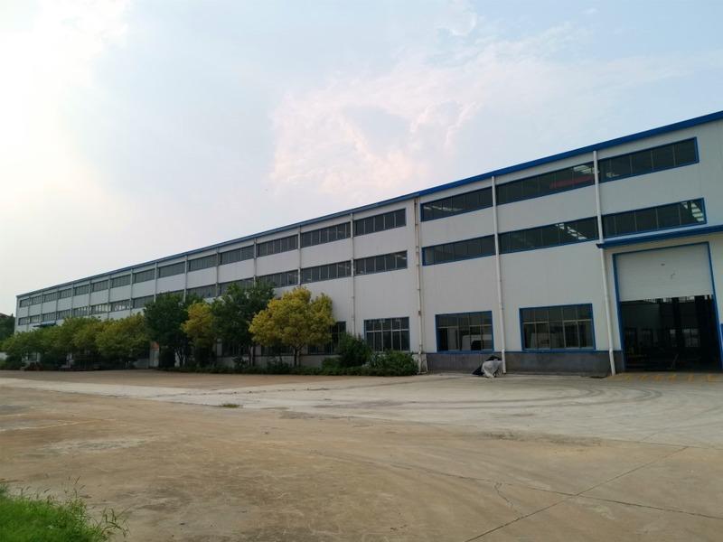 Verified China supplier - Tengzhou XILI Machine Tool Co.,LTD.