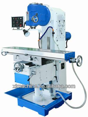 China Brand quality milling machine for sale XL5030 for sale