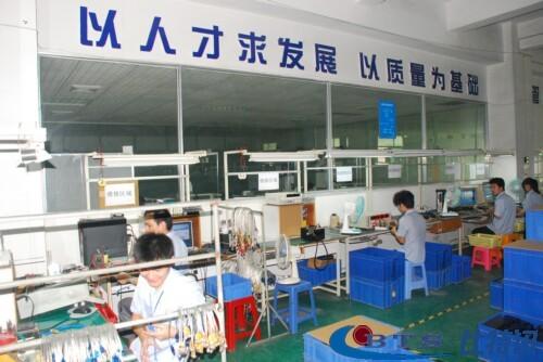 Geverifieerde leverancier in China: - ShenZhen Befirst Electronic Technology co.,ltd