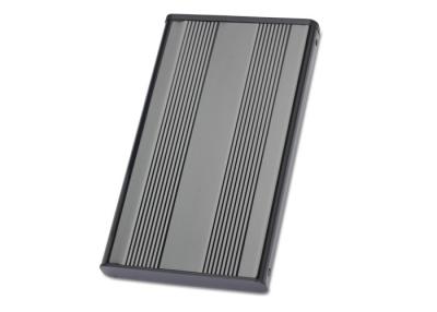 China Max Capacity 2TB 2.5 Inch Sata Notebook Hard Drive Caddy / Laptop Hard Drive Case for sale