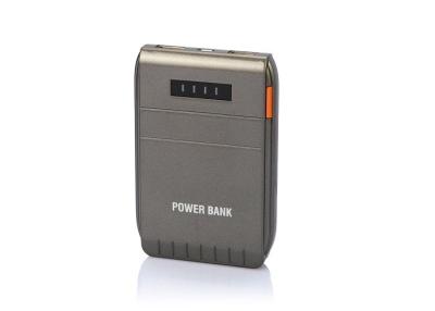 China Fashion Portable Battery Power Bank , USB Power Bank Backup Battery For Cell Phone for sale