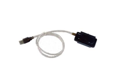 China JM20337 IC Chipset USB Power Cable , USB 2.0 To SATA Adapter Cable for sale