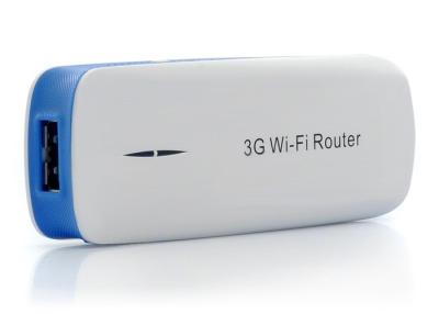 Cina router senza fili -10°C - temperatura della tasca astuta 3G del telefono cellulare di 150M di stoccaggio 30°C in vendita