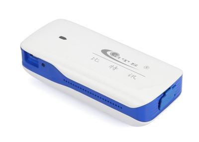 Cina Alimenti il punto caldo portatile del mini 3G Wifi della banca router di USB per lo Smart Phone in vendita