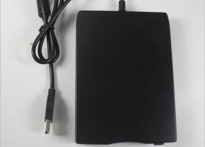 China Super Slim Computer Peripheral Devices 3.5 Floppy Disk Drive CE FCC Certification for sale