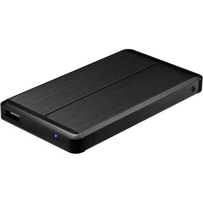 China Sata To Usb 3.0 2.5 Hdd Enclosure , Portable External Hdd Enclosure Ce / Fcc for sale