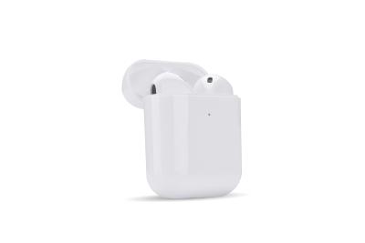 China Draadloze Earbuds Bluetooth 5,0 voor de Hoofdtelefoon van het Telefoons in-oor TWS met 3D Stereo Ingebouwde Microfoon, Diepe Baarzen, Aanraking Contro Te koop