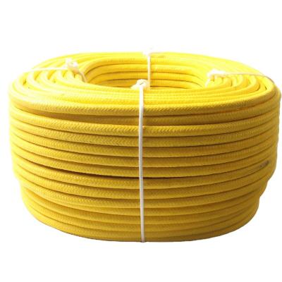 China Hot Sale Factory AUTO Supplier Winch Parts 16mm Synthetic Winch Rope for sale