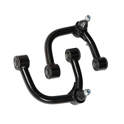 China DOM Tubes Front Upper Control Arms Kits For 2007-2014 » 2-4 2WD 4WD Lift Toyota 4Runner FJ Cruiser for sale