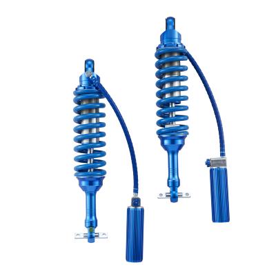 China Auto Suspension Parts 4x4 Shock Absorber FOR Land Cruiser 150 Fit OEM Off Road Suspension Vehicle Shock for sale