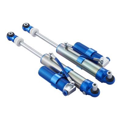 China Auto Suspension Parts 4x4 Off Road 2.5 V.S.Rear Coilover Shock Absorber With Reservoir (3-4” Lift) for sale