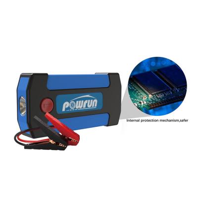 China 4500CC GAS/3000CC 4500CC GAS/3000CC Jumpstarter Car Jumpstarter Power Bank 15000mAh DIESEL Battery Backup to Car for sale