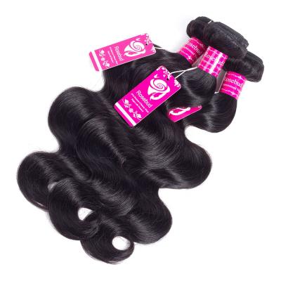 China Body Wave Free Sample 9a Grade Hair, Brazilian Mink Hair Bundles, Wholesale Hair Bundles for sale