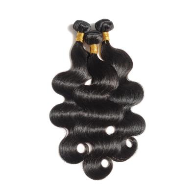 China Free Sample 100%Human Brazilian Hair 100% Mink Brazilian Virgin Remy Hair Extension, Human Raw Unprocessed 100 Virgin Brazilian Hair for sale