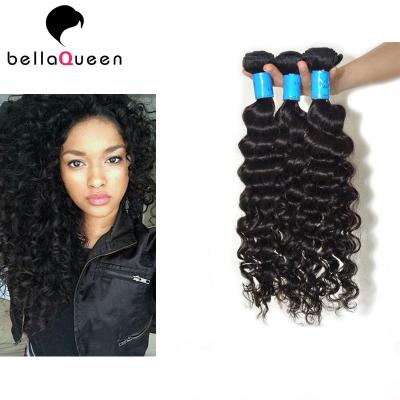 China No Lice No Shedding Mongolian Beatiful Style Kinky Curly Braiding Hair Weave for sale