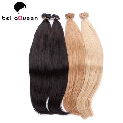 China Fita brasileira reta do cabelo da onda do corpo no cabelo Extentions com cutícula completa à venda