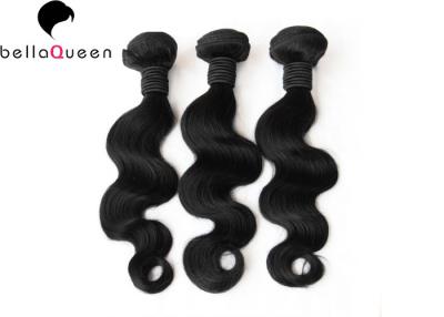 China Brazilian Virgin Human Hair Extensions , 10